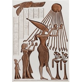 EGYPT collection - ECHNATON