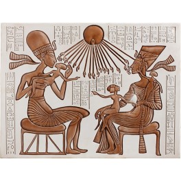 EGYPT collection - NEFERTITI