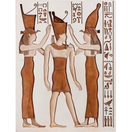 EGYPT collection - NECHEBET