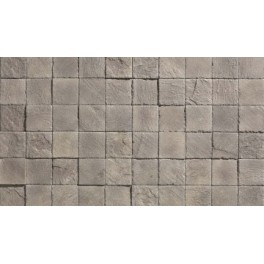 Betonové obklady IMPERIA 1 - grey - 100 x 100 mm 